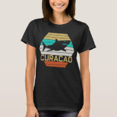 CURACAO SHIRT (Vorderseite)