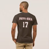 Curaçao T-Shirt (Schwarz voll)
