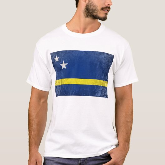 Curacao T-Shirt (Vorderseite)