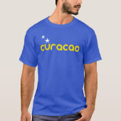 Curaçao T-Shirt (Vorderseite)