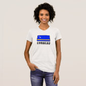 Curaçao T-Shirt (Vorne ganz)
