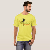 Curaçao T-Shirt (Vorne ganz)