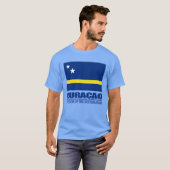 Curacao T-Shirt (Vorne ganz)