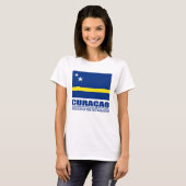 Curacao T-Shirt (Vorne ganz)