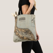 Curaçao Tasche (Von Nahem)