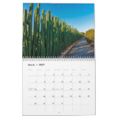 Curaçao träumend kalender (Mär 2027)