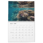 Curaçao Traumurlaub Kalender (Mär 2027)