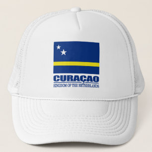 Curacao Truckerkappe