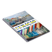 Curacao Vacacation Journal Notizblock (Rechte Seite)