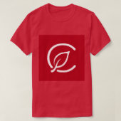 Curaleaf7 T - Shirt (Design vorne)