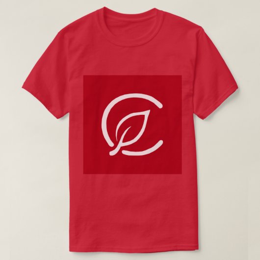 Curaleaf7 T - Shirt (Design vorne)