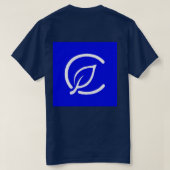 Curaleaf 10 T - Shirt (Design Rückseite)