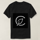 Curaleaf 9 T - Shirt (Design vorne)