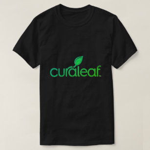 Curaleaf-T - Shirt
