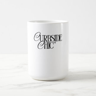 Curbside Chic Kaffeetasse