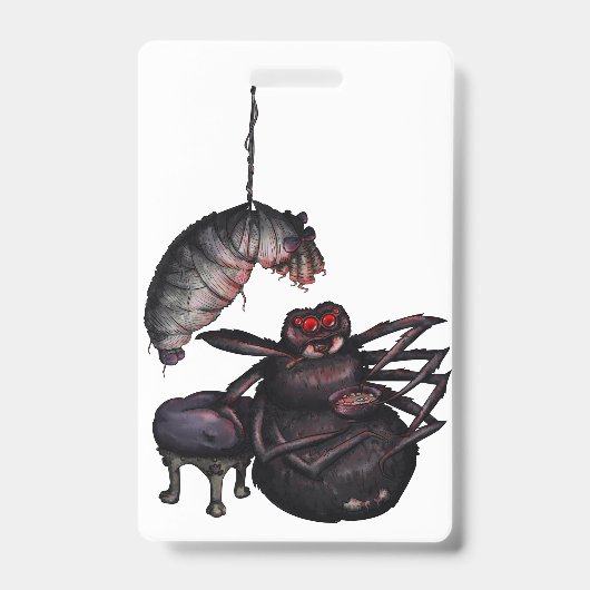 Curds und Molke Ausweis (Vorderseite)