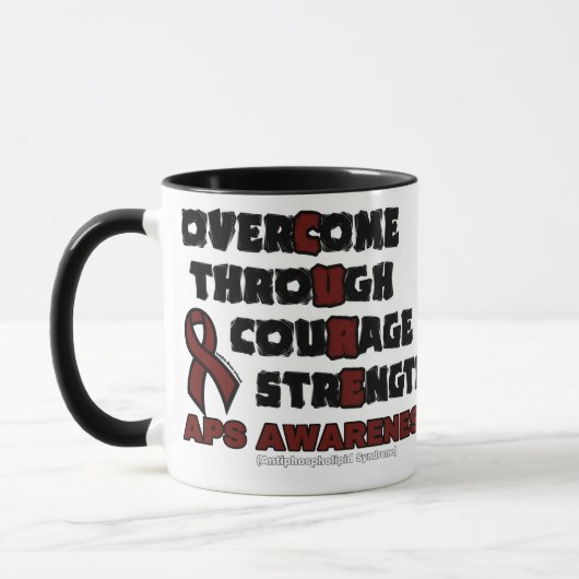 CURE...APS TASSE (Links)