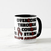CURE...APS TASSE (VorderseiteRechts)