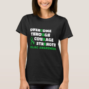 CURE... Celiac T-Shirt