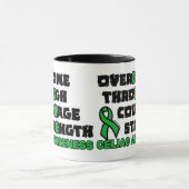 CURE...Celiac-Tasse Tasse (Zentrum)