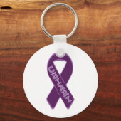 Cure Chiari jetzt Schlüsselanhänger (Vorderseite)