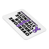 CURE...Chiari Magnet (Rechte Seite)