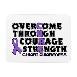CURE...Chiari Magnet