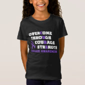 CURE...Chiari T - Shirt (Vorderseite)
