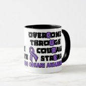 CURE...Chiari-Tasse Tasse (VorderseiteRechts)