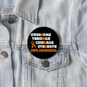 CURE...CRPS BUTTON (Beispiel)