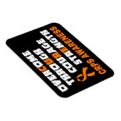 CURE...CRPS MAGNET (Rechte Seite)