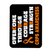 CURE...CRPS MAGNET (Vertikal)