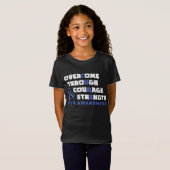 CURE...CVS T-Shirt (Vorne ganz)