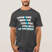 CURE...EDS T-Shirt (Vorderseite)