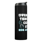 CURE...EDS THERMOSBECHER (Nach links gedreht)