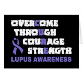CURE...Lupus (Vorderseite (Horizontal))