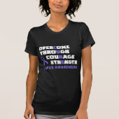 CURE...Lupus T-Shirt (Vorderseite)