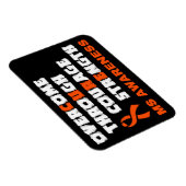 CURE...MS MAGNET (Rechte Seite)