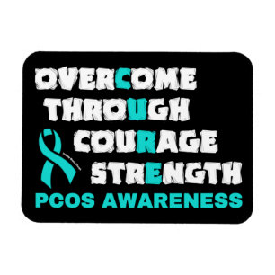 CURE...PCOS MAGNET