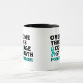CURE...PCOS TASSE (Zentrum)
