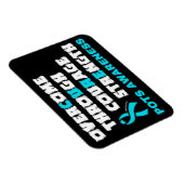 CURE...POTS MAGNET (Rechte Seite)