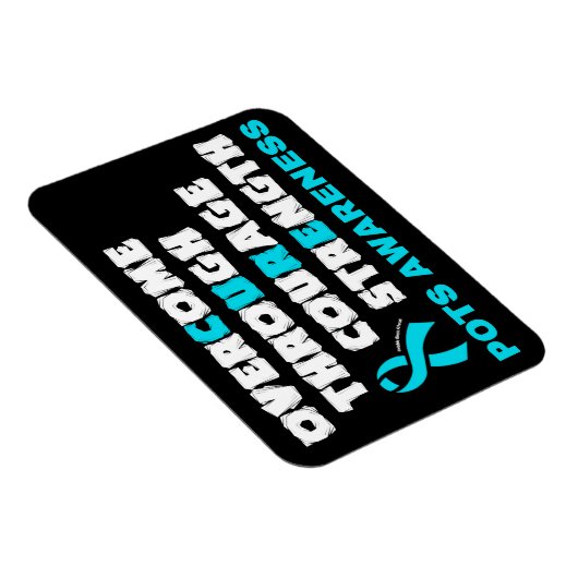 CURE...POTS MAGNET (Rechte Seite)