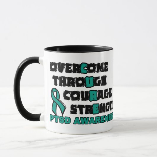 CURE...PTSD TASSE (Links)