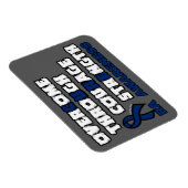 CURE...RA MAGNET (Rechte Seite)