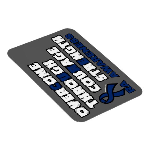 CURE...RA MAGNET (Rechte Seite)