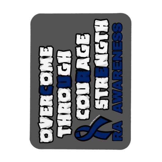 CURE...RA MAGNET (Vertikal)