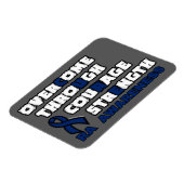 CURE...RA MAGNET (Linke Seite)