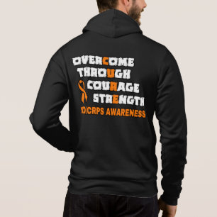 CURE...RSD/CRPS HOODIE