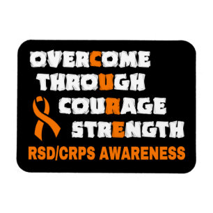 CURE...RSD/CRPS MAGNET