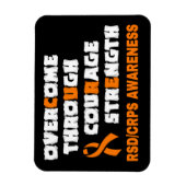 CURE...RSD/CRPS MAGNET (Vertikal)